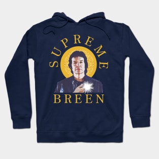 Supreme Breen Hoodie